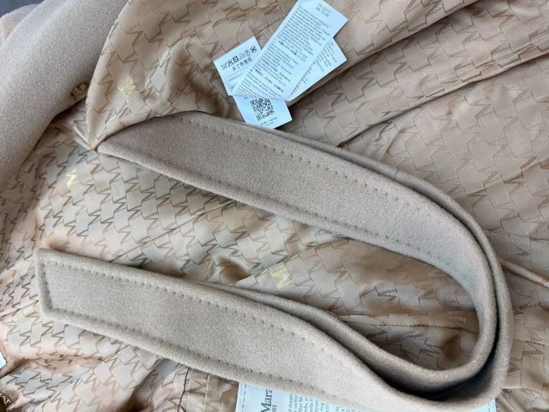 Other new MaxMara camel coat with tags-2508 Size US S / EU 44-46 / 1 - 5 Thumbnail