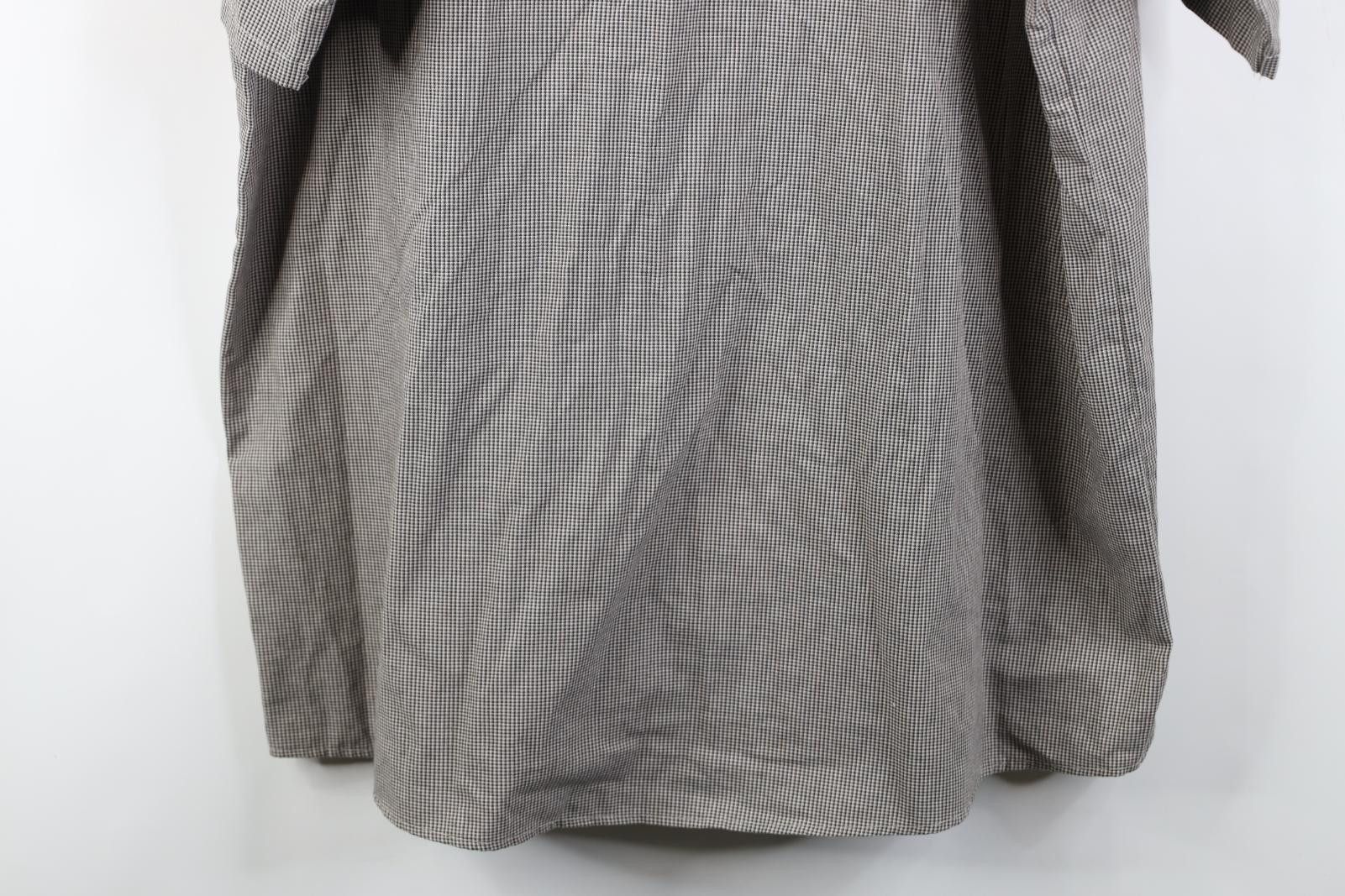 Vintage Vintage 90s Streetwear Short Sleeve Button Shirt Plaid Size US XL / EU 56 / 4 - 13 Thumbnail