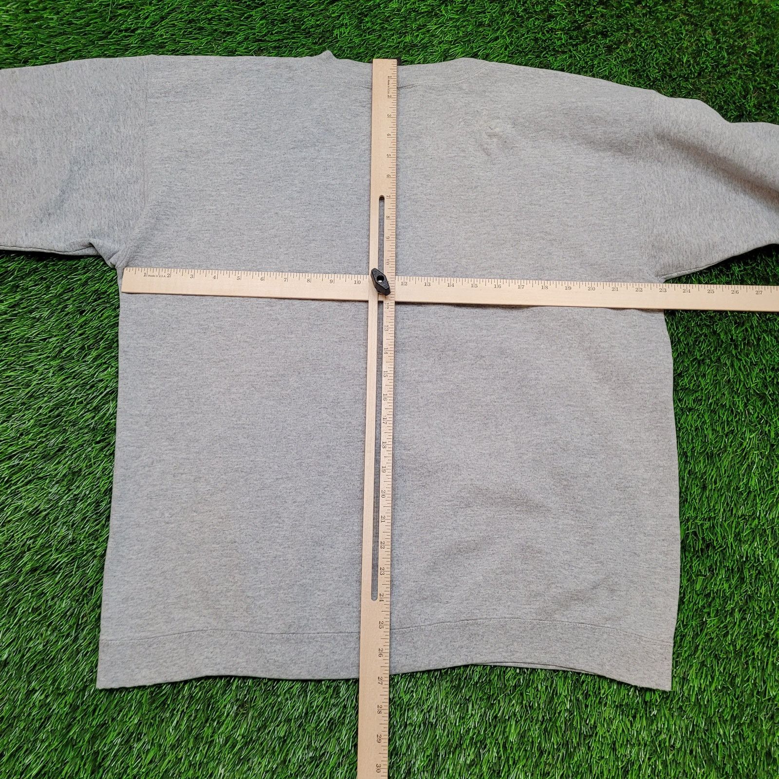 Starter VTG 90s Starter Cleveland Browns Sweatshirt L Boxy Fit USA Size US L / EU 52-54 / 3 - 7 Thumbnail