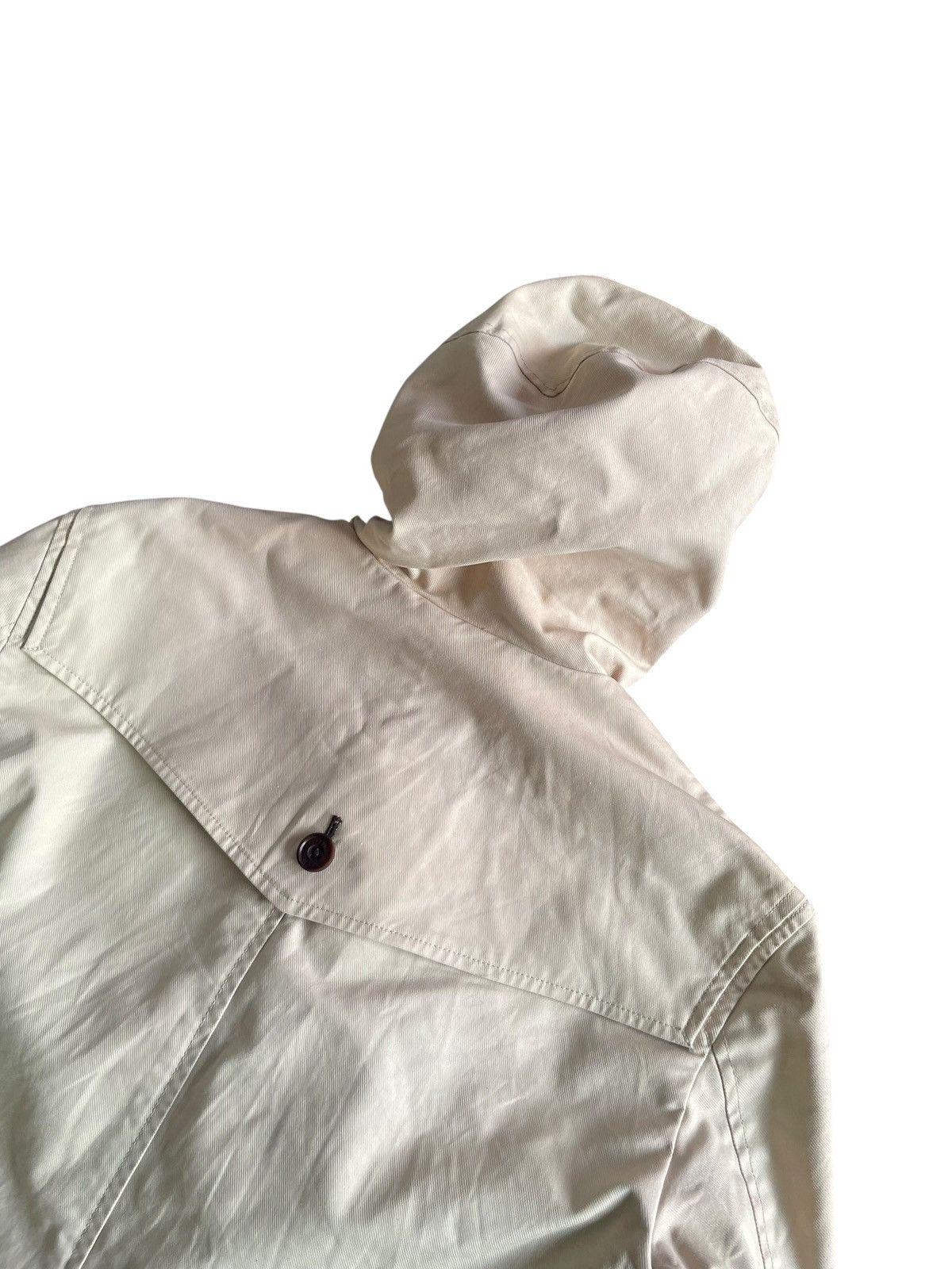 Burberry Burberry Black Label Duffle Jacket Size US M / EU 48-50 / 2 - 9 Thumbnail