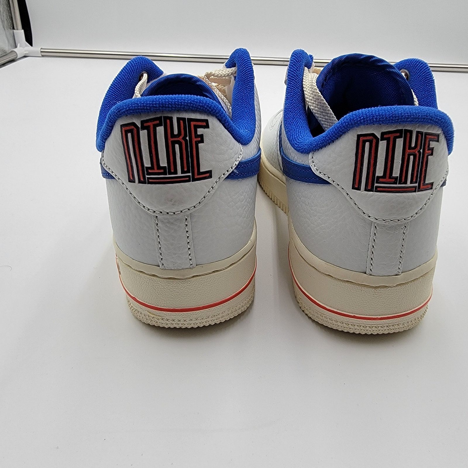 Nike Nike Wmns Air Force 1 '07 LX 'Command Force' Sz 7.5 (94) Size US 7.5 / IT 37.5 - 5 Thumbnail