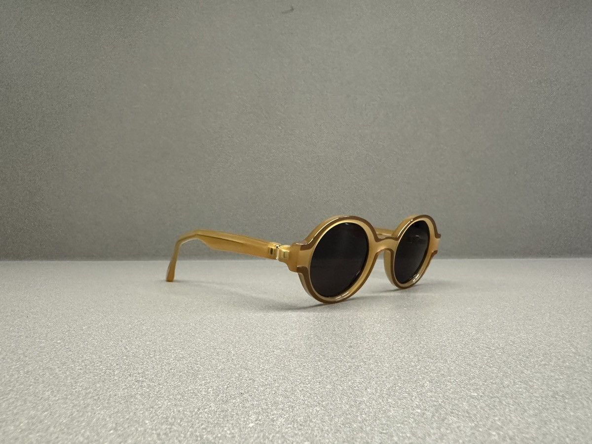Maison Margiela × Mykita Mykita x Maison Margiela Size ONE SIZE - 3 Thumbnail
