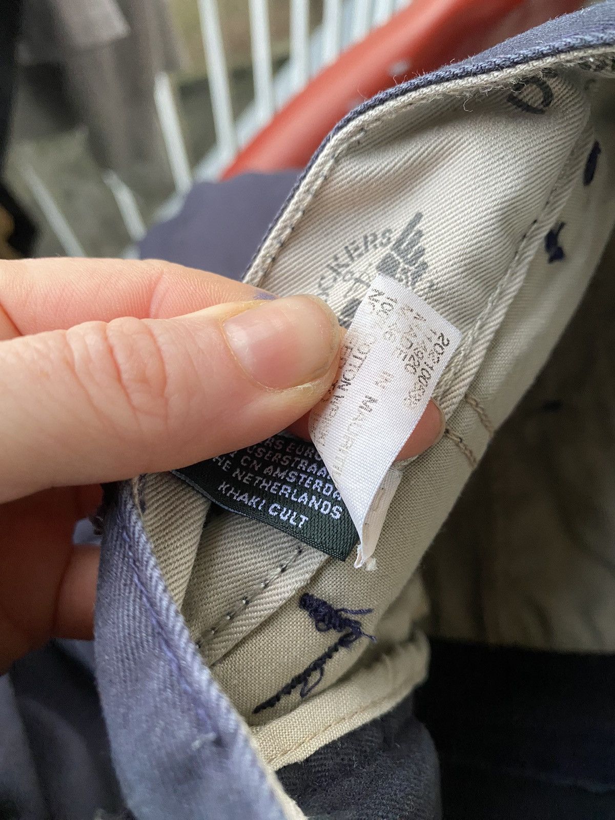 Dockers Dockers khakis29W30L Size 29" - 13 Thumbnail