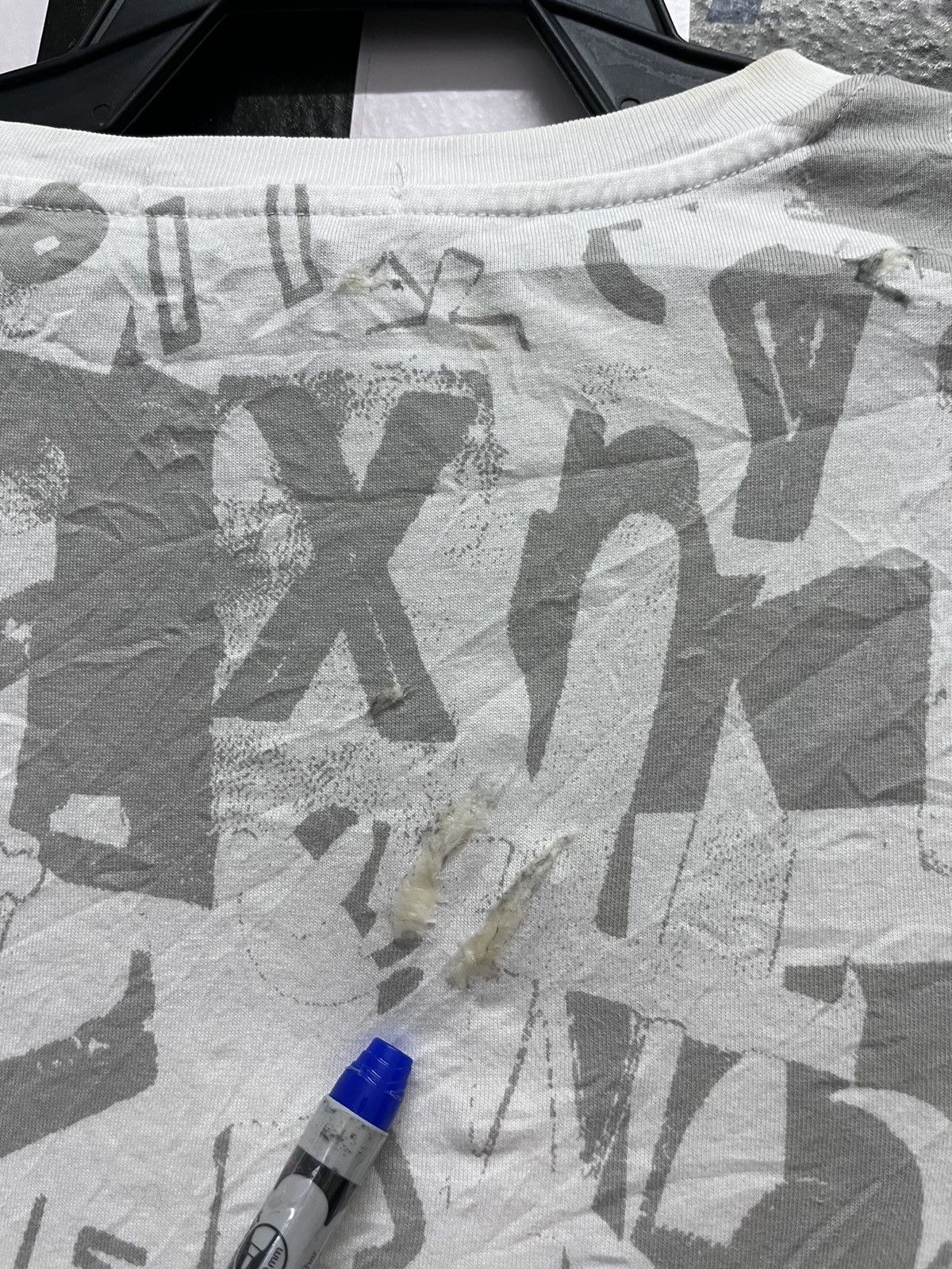 Other HLA tee Size US S / EU 44-46 / 1 - 5 Thumbnail
