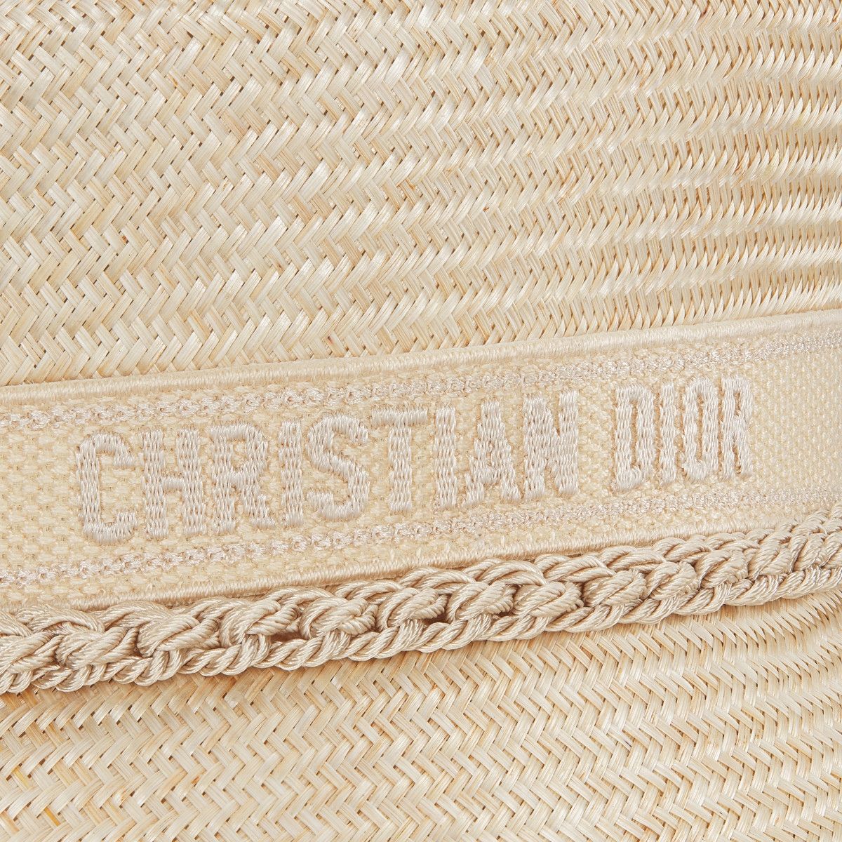 Dior o1bcso1str0226 Size:OS/Travel Cap in Beige Size ONE SIZE - 6 Thumbnail