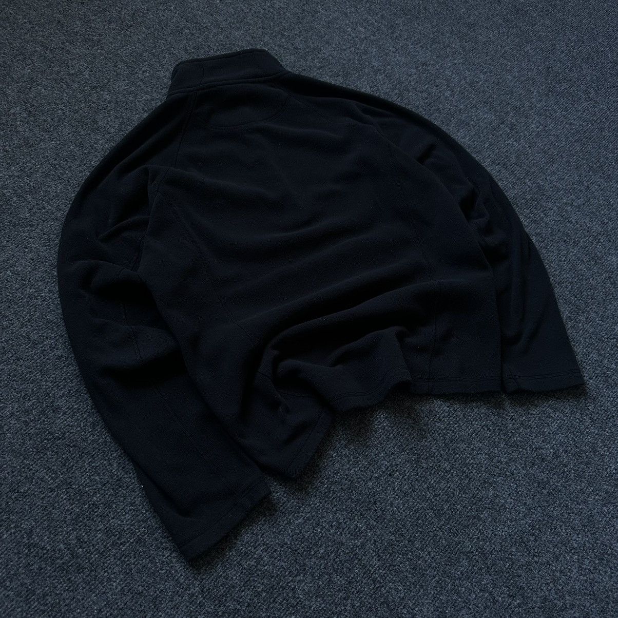 Rab VTG Outdoor Life Rab Fleece 1/4 Zip Sweater Y2K Gore-crop Size US S / EU 44-46 / 1 - 9 Thumbnail