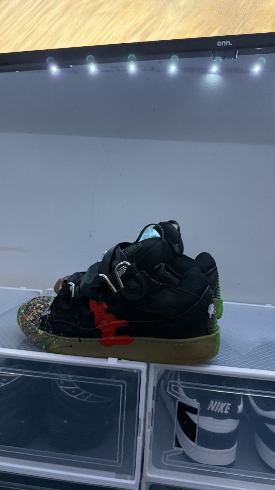 Gallery Dept. × Lanvin Gallery dept x lanvin Size US 7 / EU 40 - 3 Thumbnail