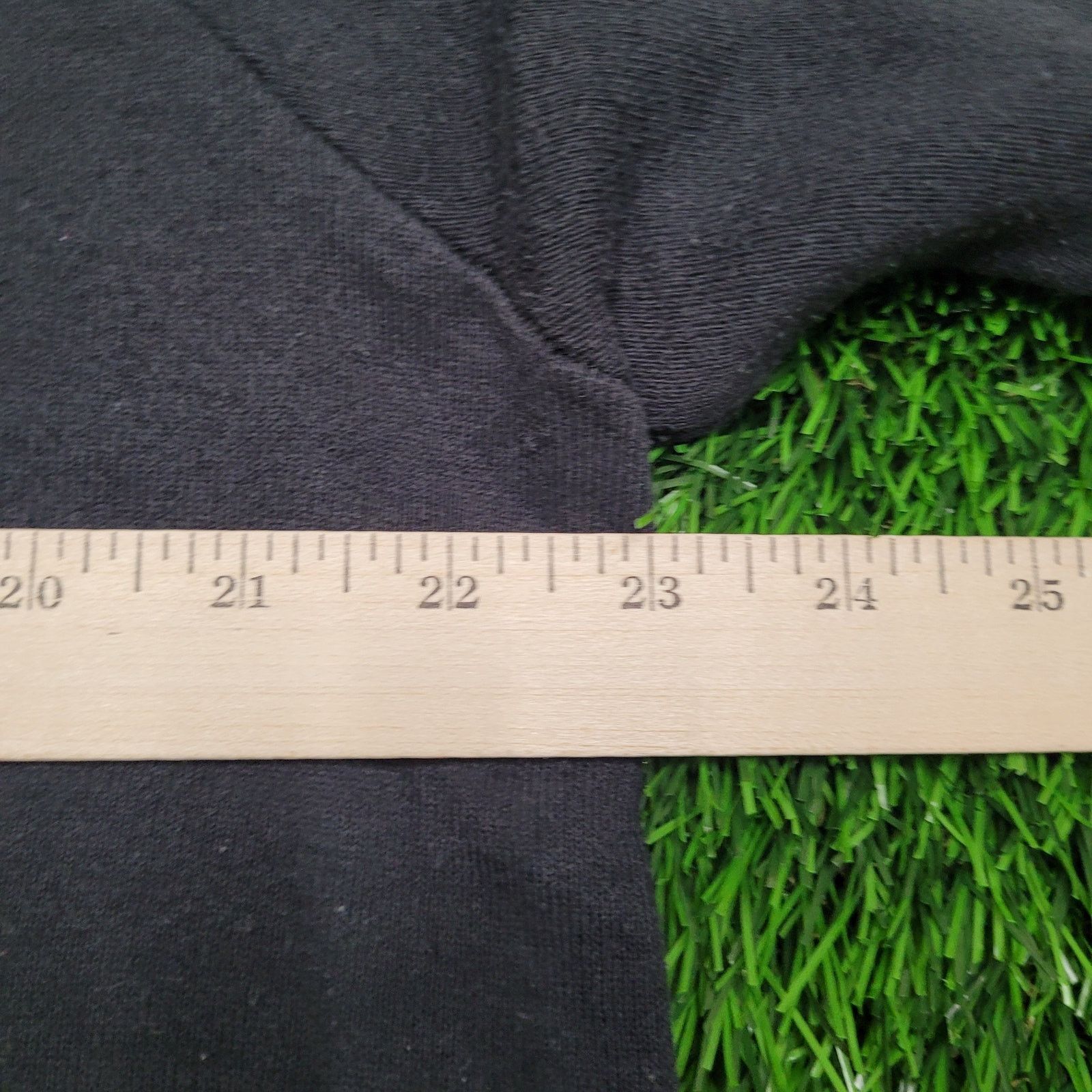 Fruit Of The Loom VTG 90s "A Man For All Seasons" Funny Sweatshirt XL Dad Joke Size US XL / EU 56 / 4 - 5 Thumbnail