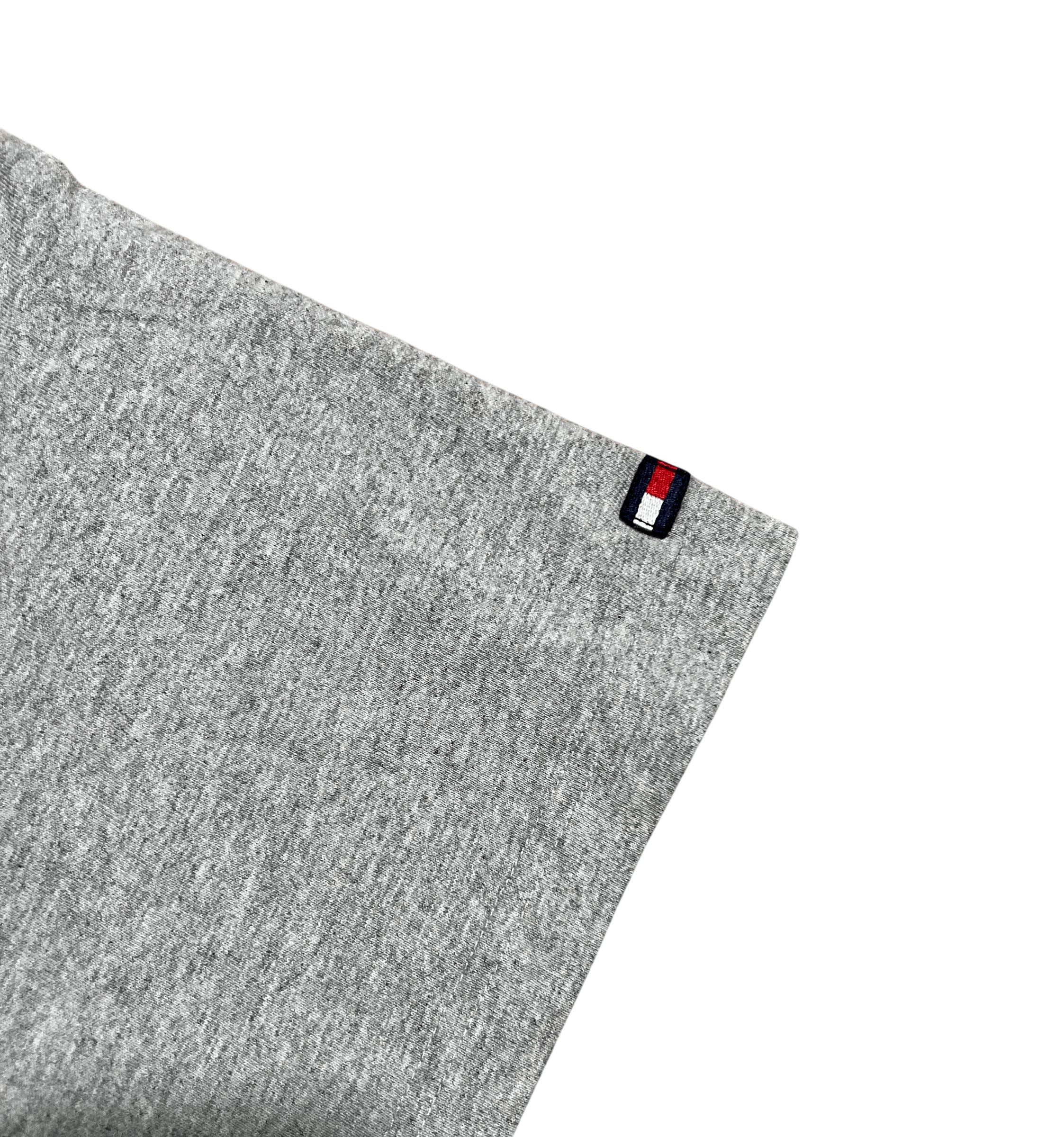 Tommy Jeans Tommy Hilfiger 8 Stitched Y2K/Late 90s Vintage T-Shirt Size US L / EU 52-54 / 3 - 5 Thumbnail