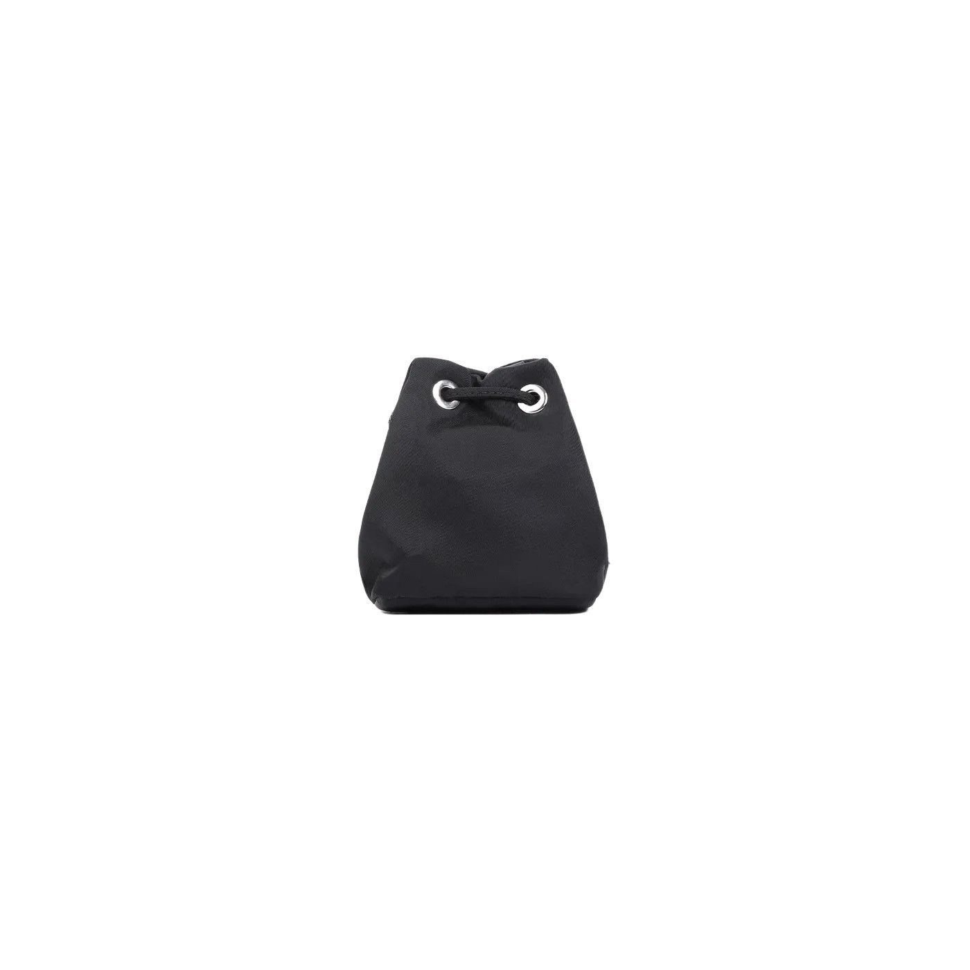 Prada PRADA Mini Black Pouch New And Authentic Size ONE SIZE - 3 Thumbnail