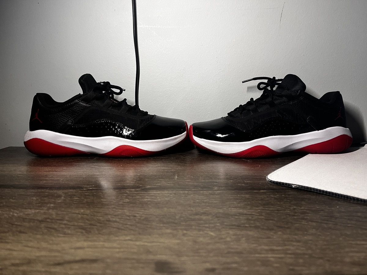 Jordan Brand Jordan 11s CMFT Low Size: 8 Size US 8 / EU 41 - 7 Thumbnail