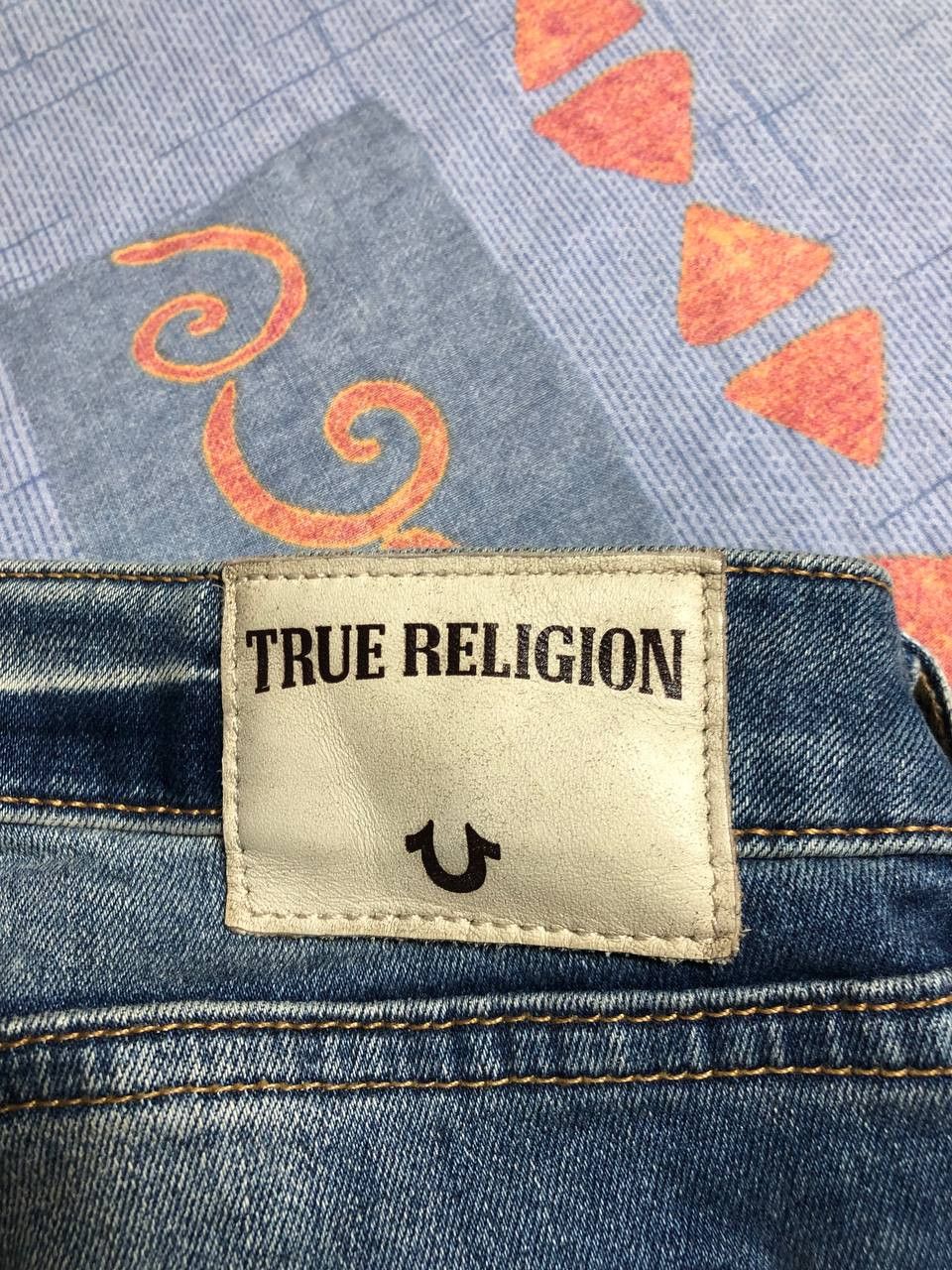 True Religion True religion jeans Size US 31 - 2 Thumbnail
