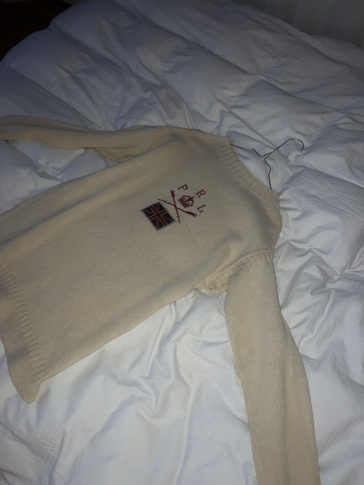 Ralph Lauren RALPH LAUREN KNIT Size US M / EU 48-50 / 2 - 2 Thumbnail