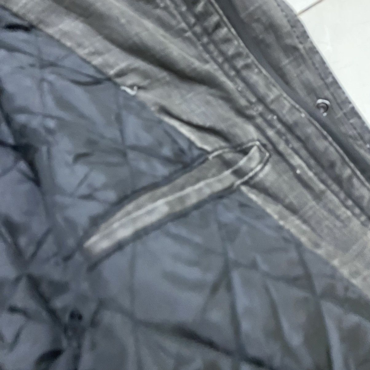 If Six Was Nine × Japanese Brand Splendid Satisfaction denim hoodie jacket Size US L / EU 52-54 / 3 - 13 Thumbnail