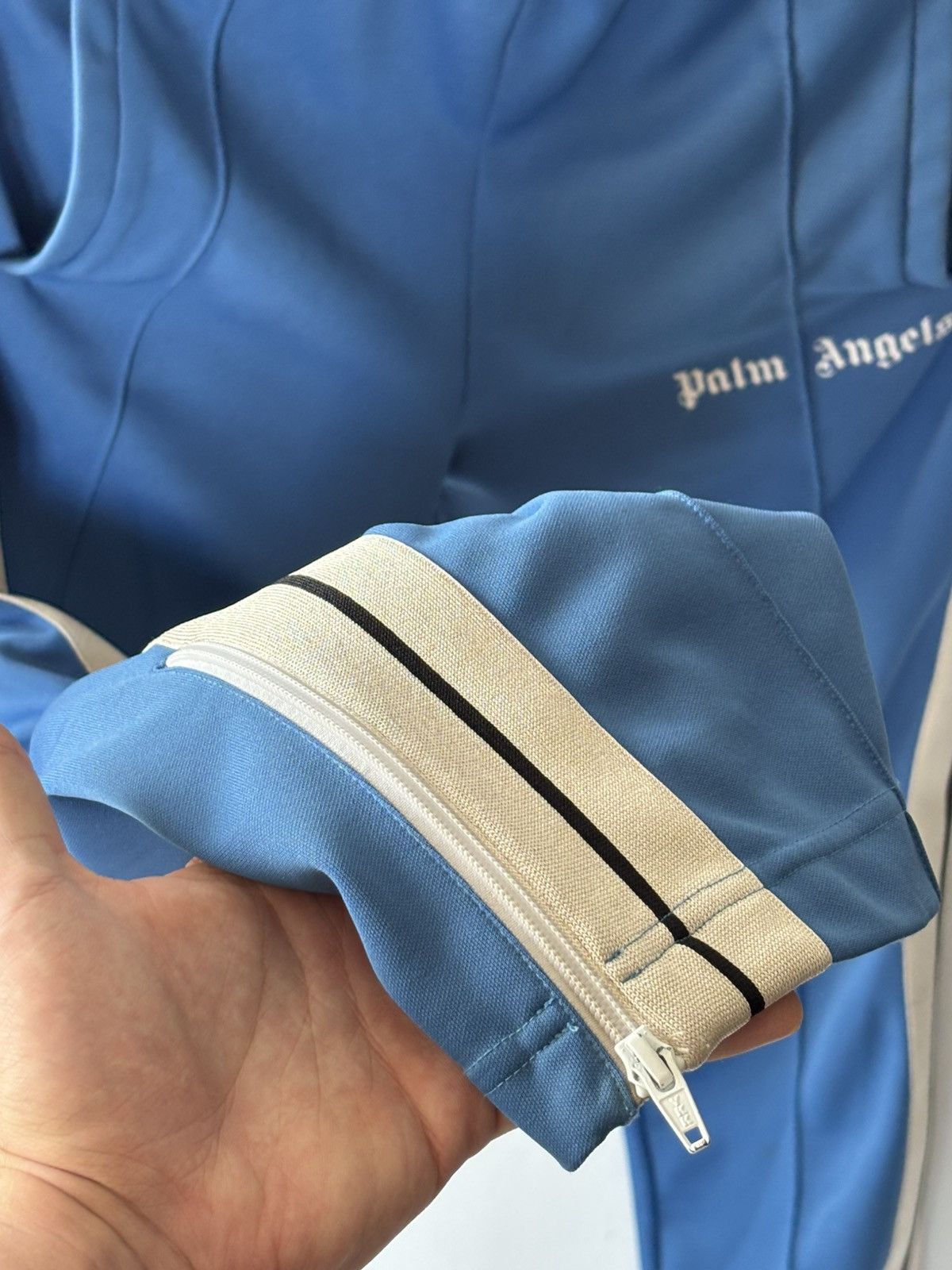 Palm Angels Palm Angels Track Pants Size US 32 / EU 48 - 5 Thumbnail