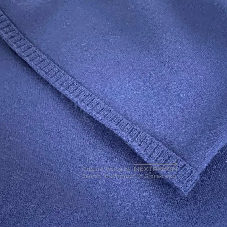Fendi Fendi Solid-colored polyester viscose chiffon/lace blouse Size XS / US 0-2 / IT 36-38 - 9 Thumbnail