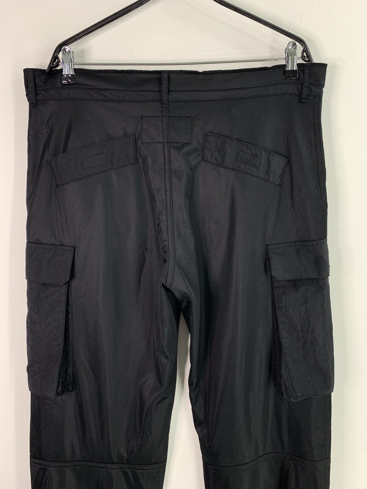 Designer × Jean Paul Gaultier Very Rare Jean Paul Gaultier Cargo Pants 38 Size Size US 38 / EU 54 - 6 Thumbnail
