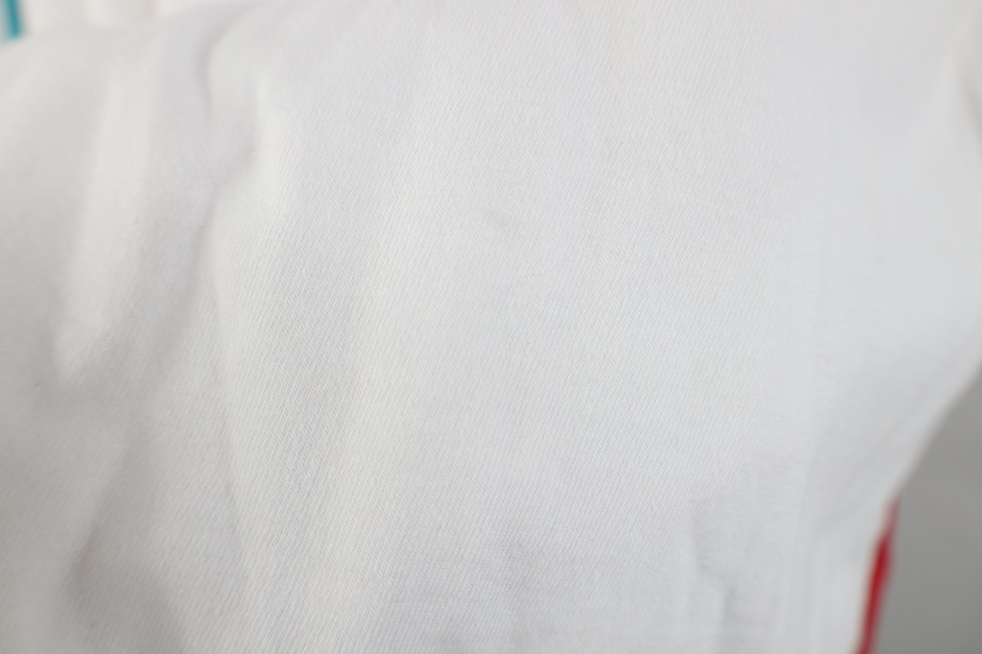 Marithe + Francois Girbaud Deadstock Vintage 90s Marithe Francois Girbaud T-Shirt Size US XL / EU 56 / 4 - 10 Thumbnail