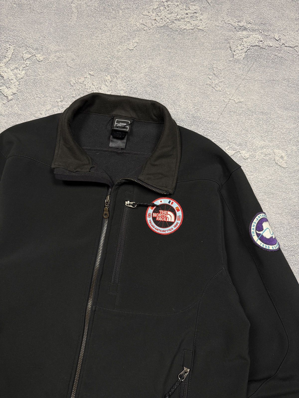 The North Face 90s Trans-Antarctica 1990 Expedition Jacket Size US M / EU 48-50 / 2 - 4 Thumbnail
