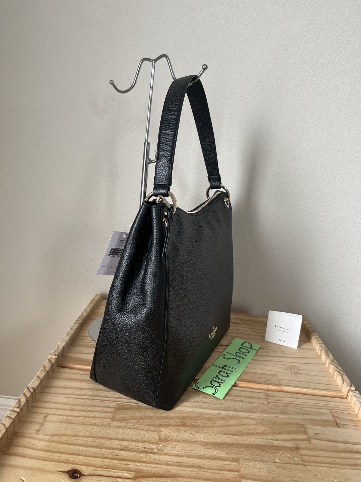 Kate Spade Kate Spade Kat Shoulder Bag Set Size ONE SIZE - 17 Thumbnail