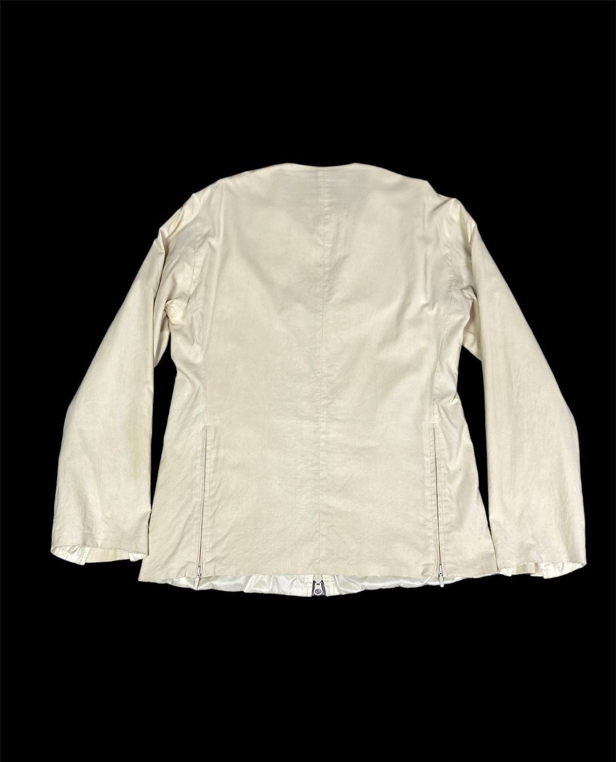 Issey Miyake Vintage Issey Miyake Jacket. J0134 Size US S / EU 44-46 / 1 - 2 Thumbnail