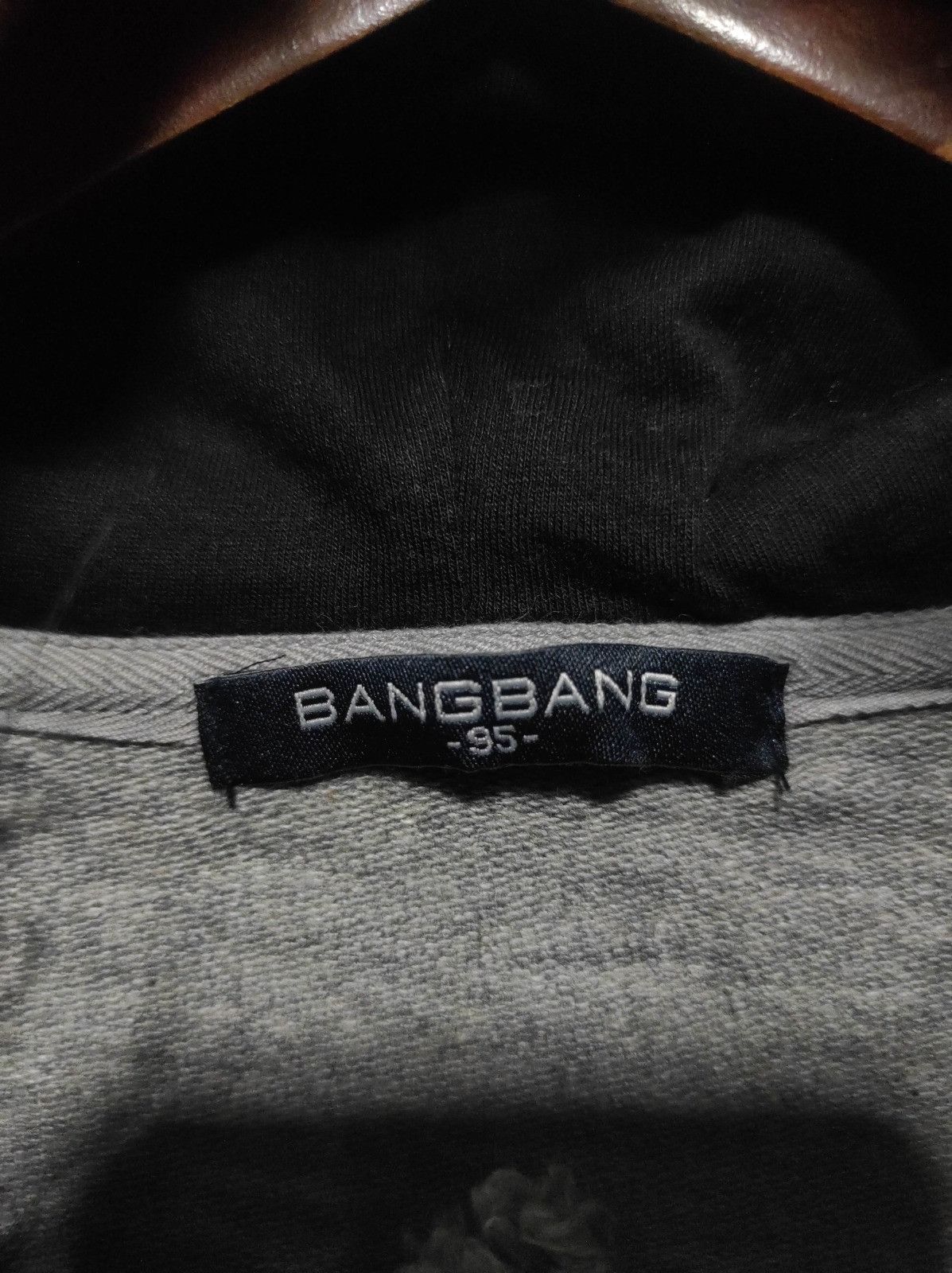 Japanese Brand Big Bang Girls fur hoodie ifsix LGB style Size S / US 4 / IT 40 - 7 Thumbnail