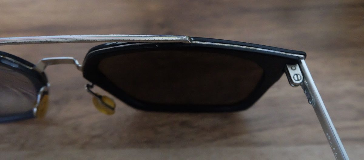 Designer Bolon Sunglasses Size ONE SIZE - 6 Thumbnail