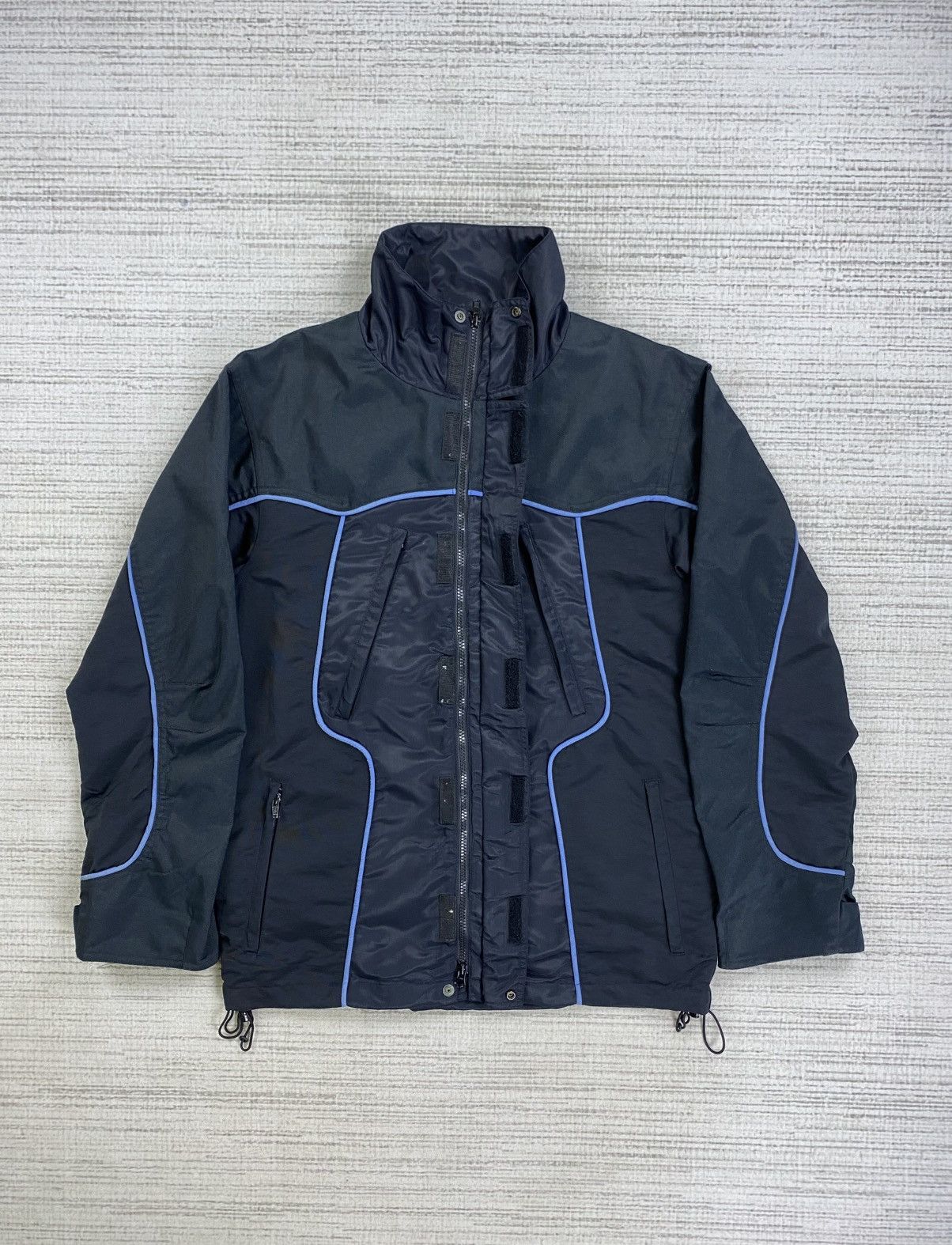 Neighborhood 🔥 00s Neighborhood Apperal Multipocket Jacket Size US M / EU 48-50 / 2 - 8 Thumbnail