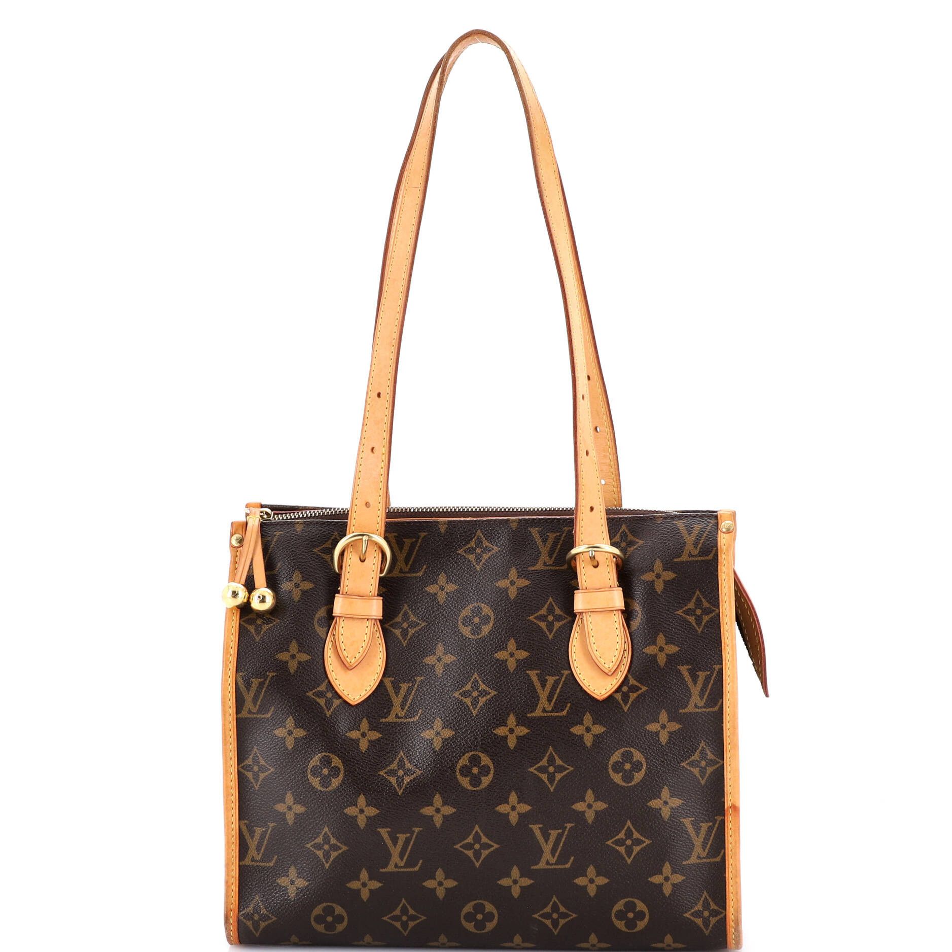 Louis Vuitton Popincourt Tote Size ONE SIZE - 1 Thumbnail