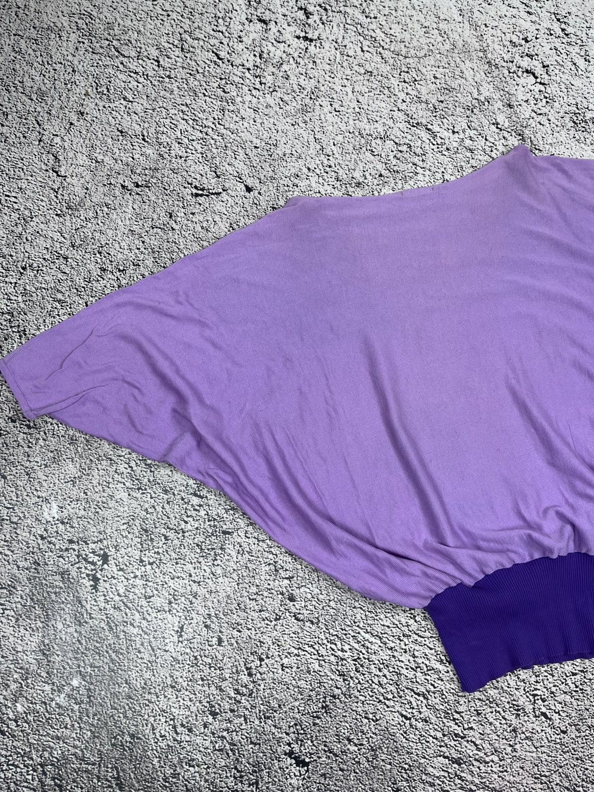 Iceberg Vintage Iceberg Peanuts Charlie Brown Lucy Longsleeve M Size M / US 6-8 / IT 42-44 - 11 Thumbnail