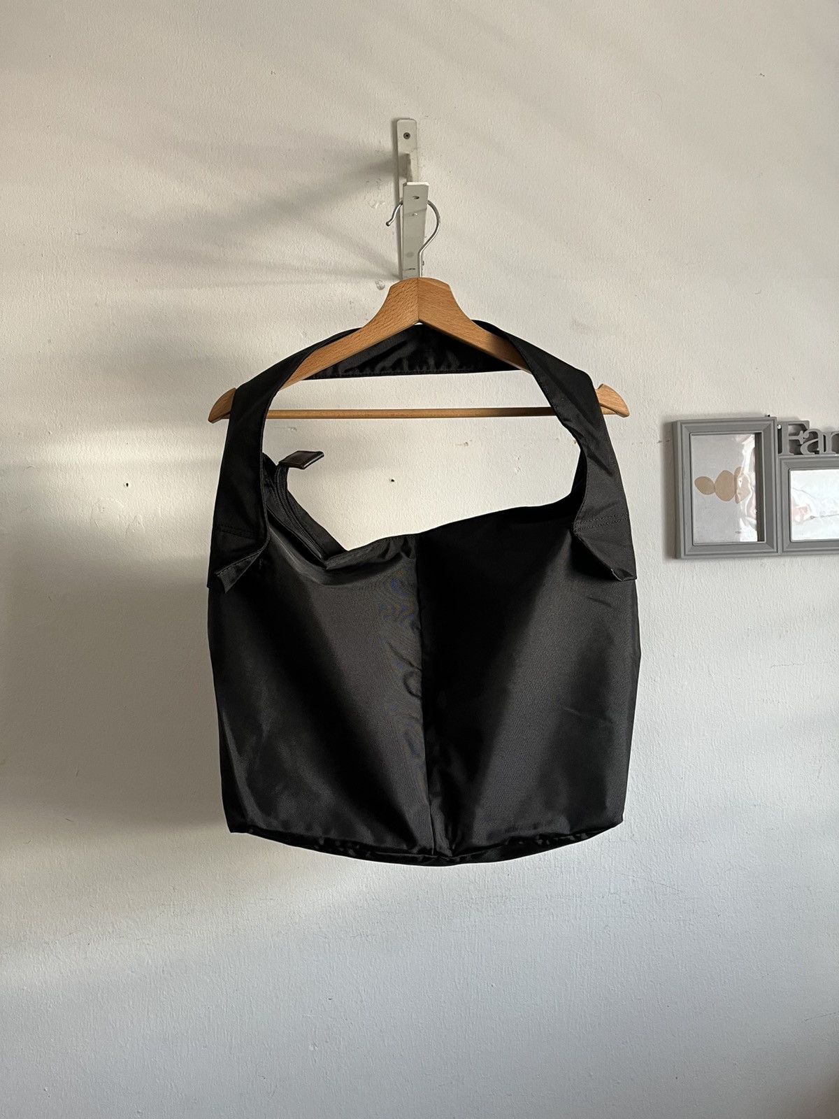 Yohji Yamamoto Y’saccs crossbody bag Size ONE SIZE - 2 Thumbnail