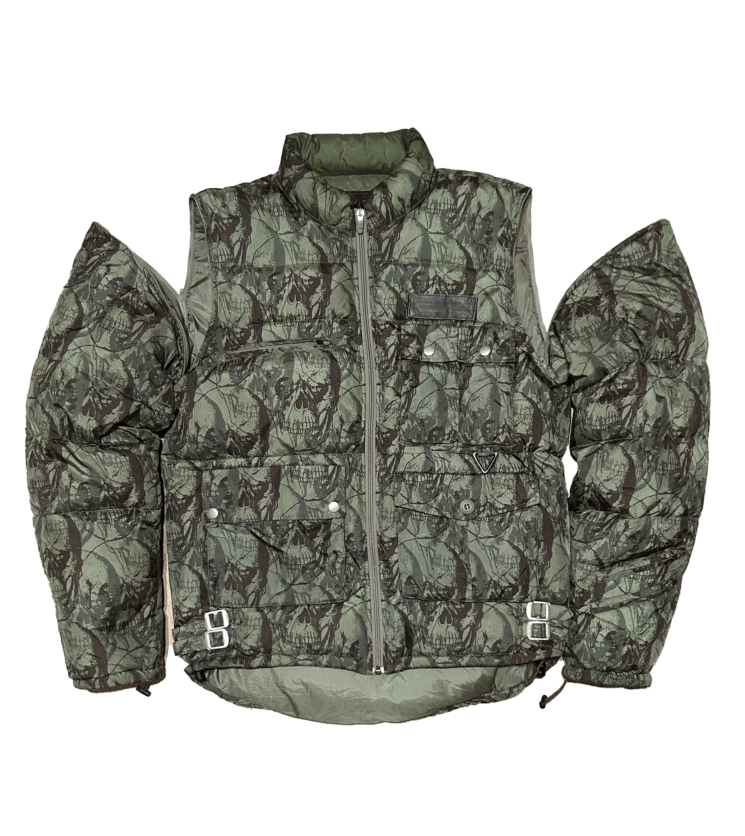 Undercover Undercover aw03 