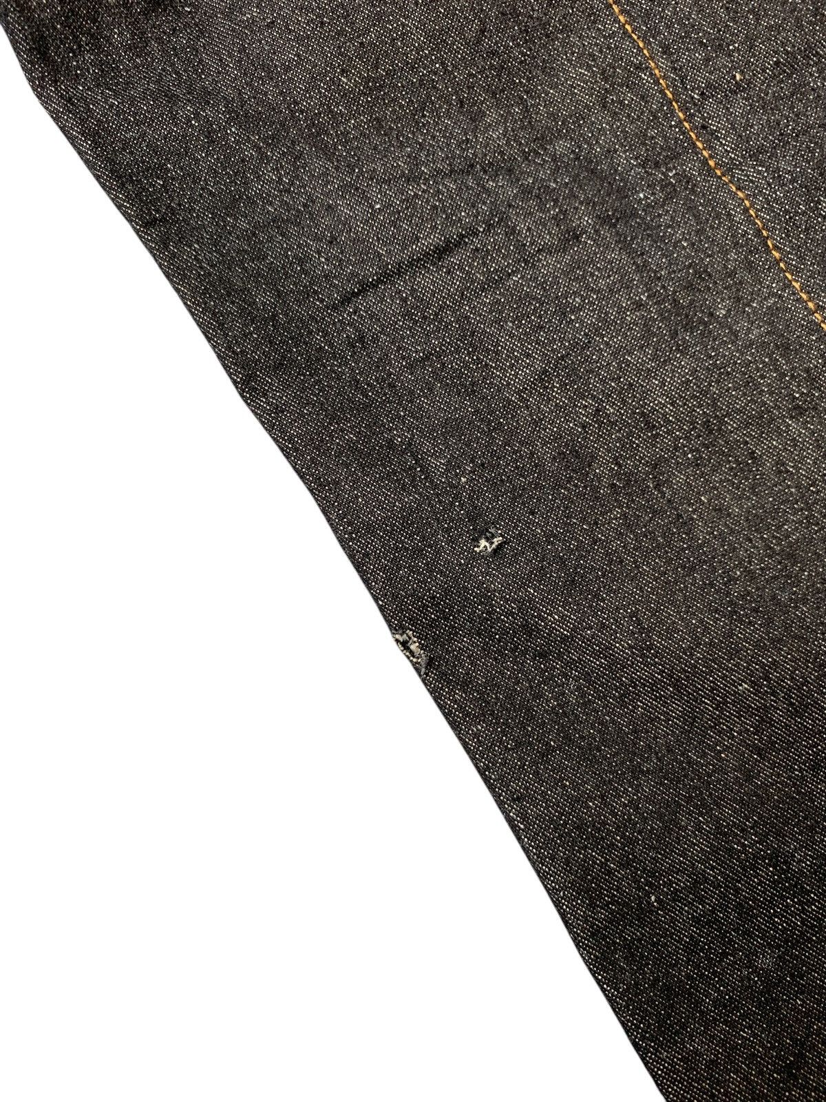 Breezy Excursion × Japanese Brand Rare Design Vintage Breezynote Pants Size 31" - 8 Thumbnail