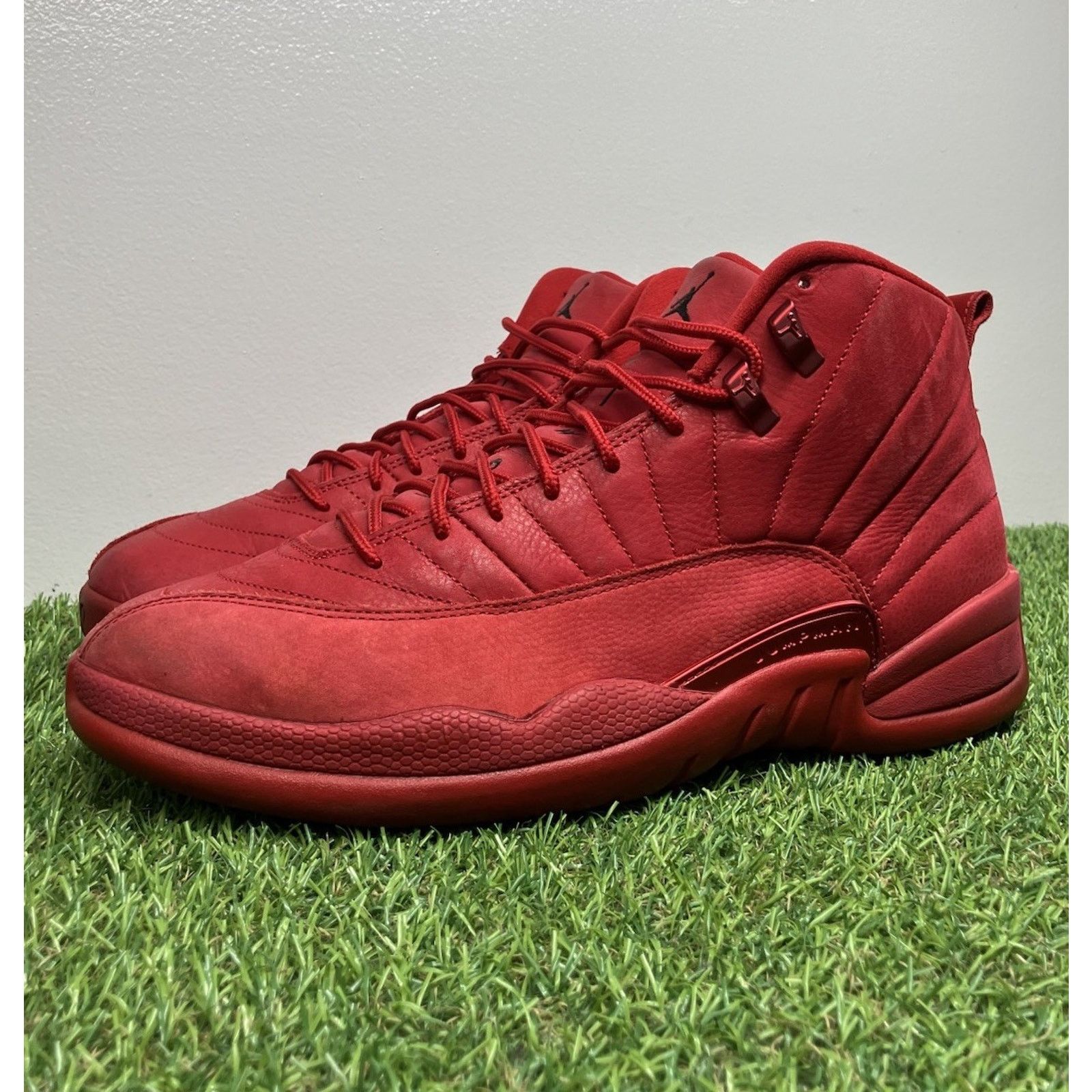 Nike Air Jordan 12 Retro OG “Gym Red/Triple Red” 2024 Jordan Brand × Nike Nike Air Jordan 12 Retro  main image 2