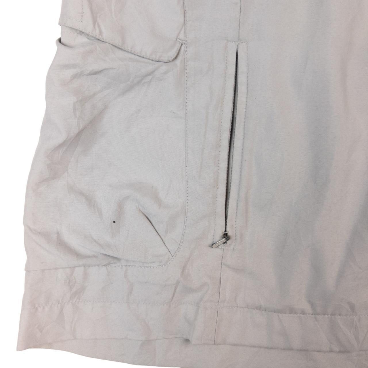Oakley Vintage Oakley Cargo Shorts Size W34 Size US 34 / EU 50 - 5 Thumbnail