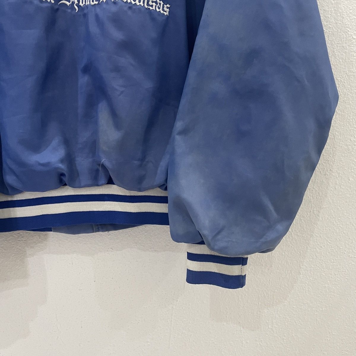 Dunbrooke Vintage 90s Pla-jack By Dunbrooke Jacket Size US XL / EU 56 / 4 - 2 Thumbnail