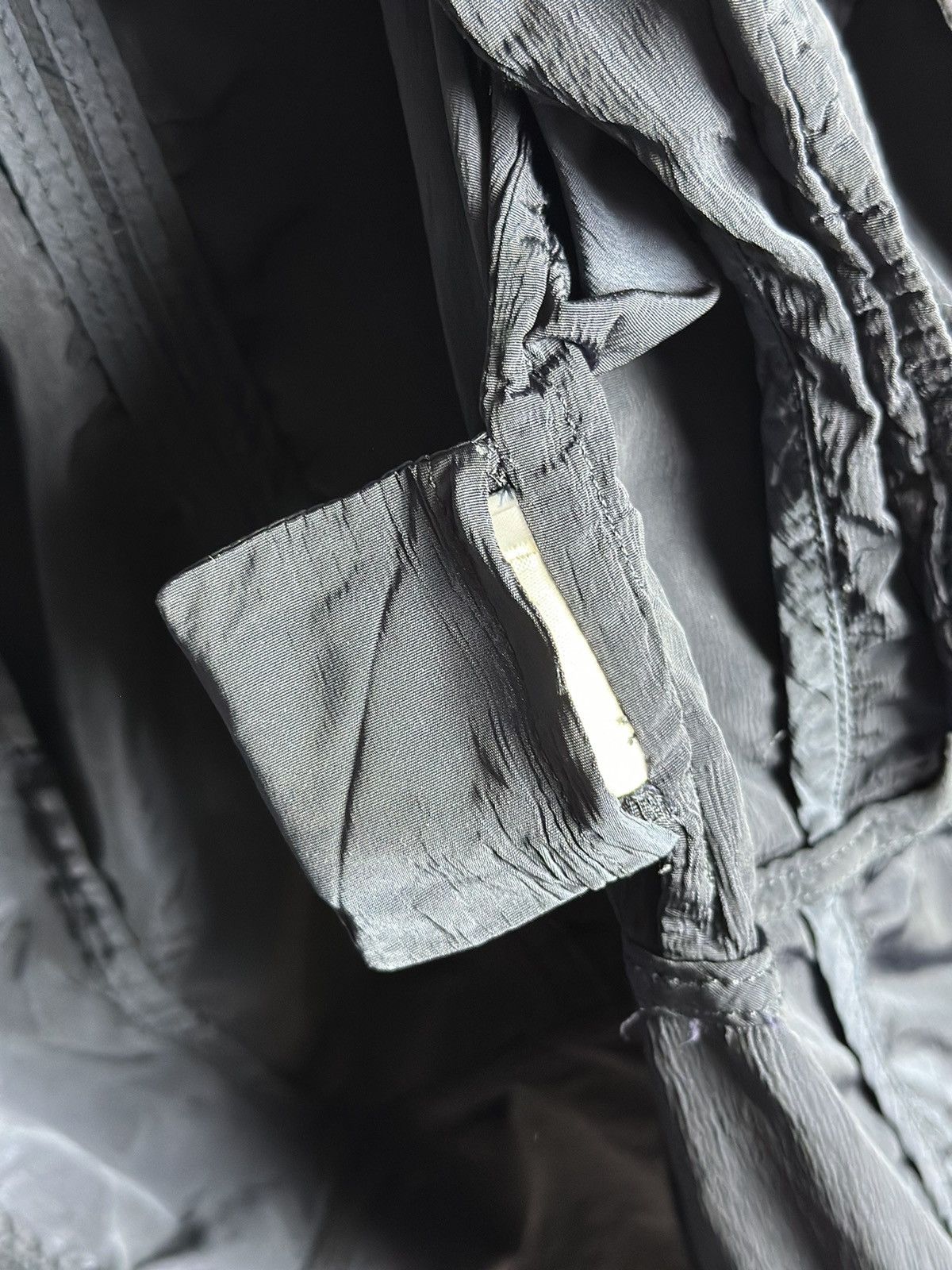 Moncler MONCLER Shimmer Lightweight Jacket Windbreaker Giubbotto Size M / US 6-8 / IT 42-44 - 16 Thumbnail