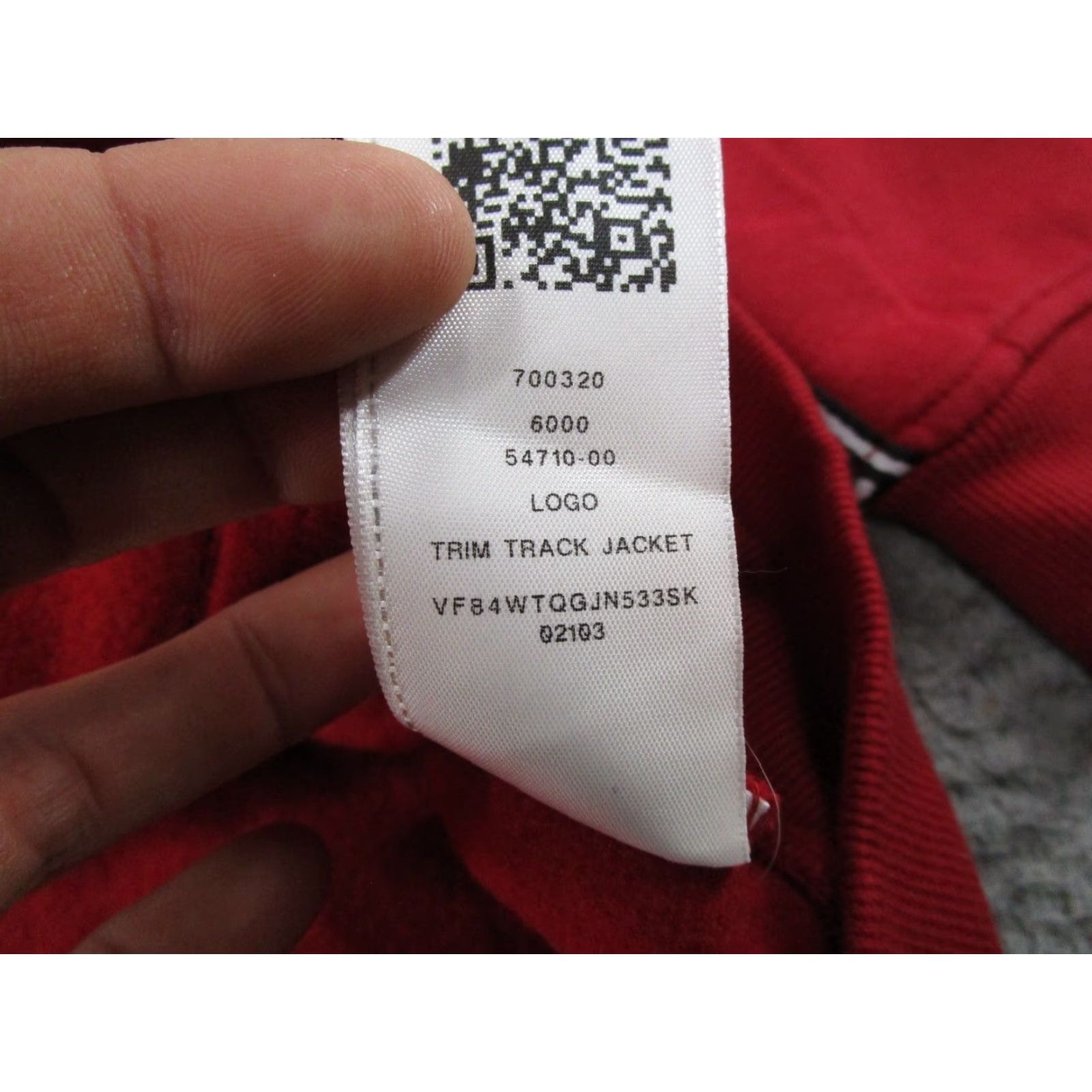 True Religion VINTAGE False Size US L / EU 52-54 / 3 - 4 Thumbnail