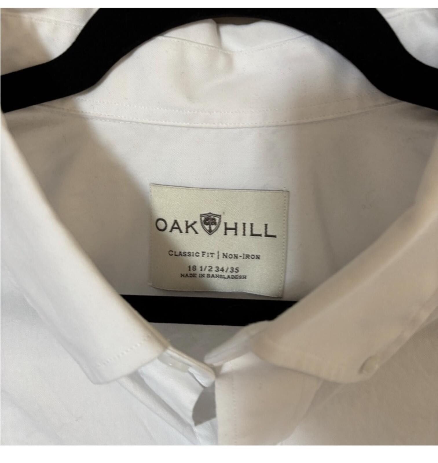 Other Men’s Oak Hill button down shirt Size US XXL / EU 58 / 5 - 2 Thumbnail