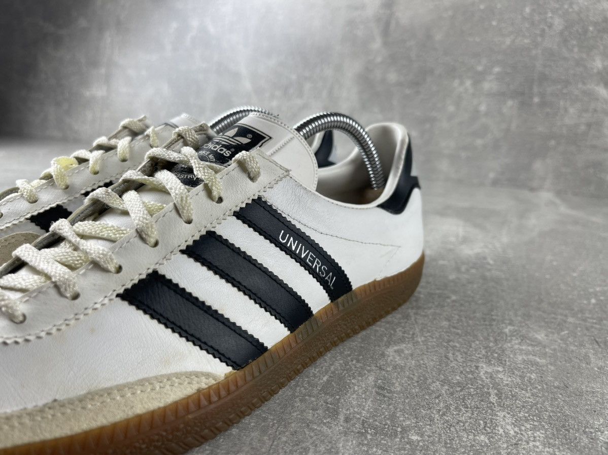 Adidas Vintage Adidas Universal West Germany Trainers OG 80s Size US 7 / EU 40 - 4 Thumbnail
