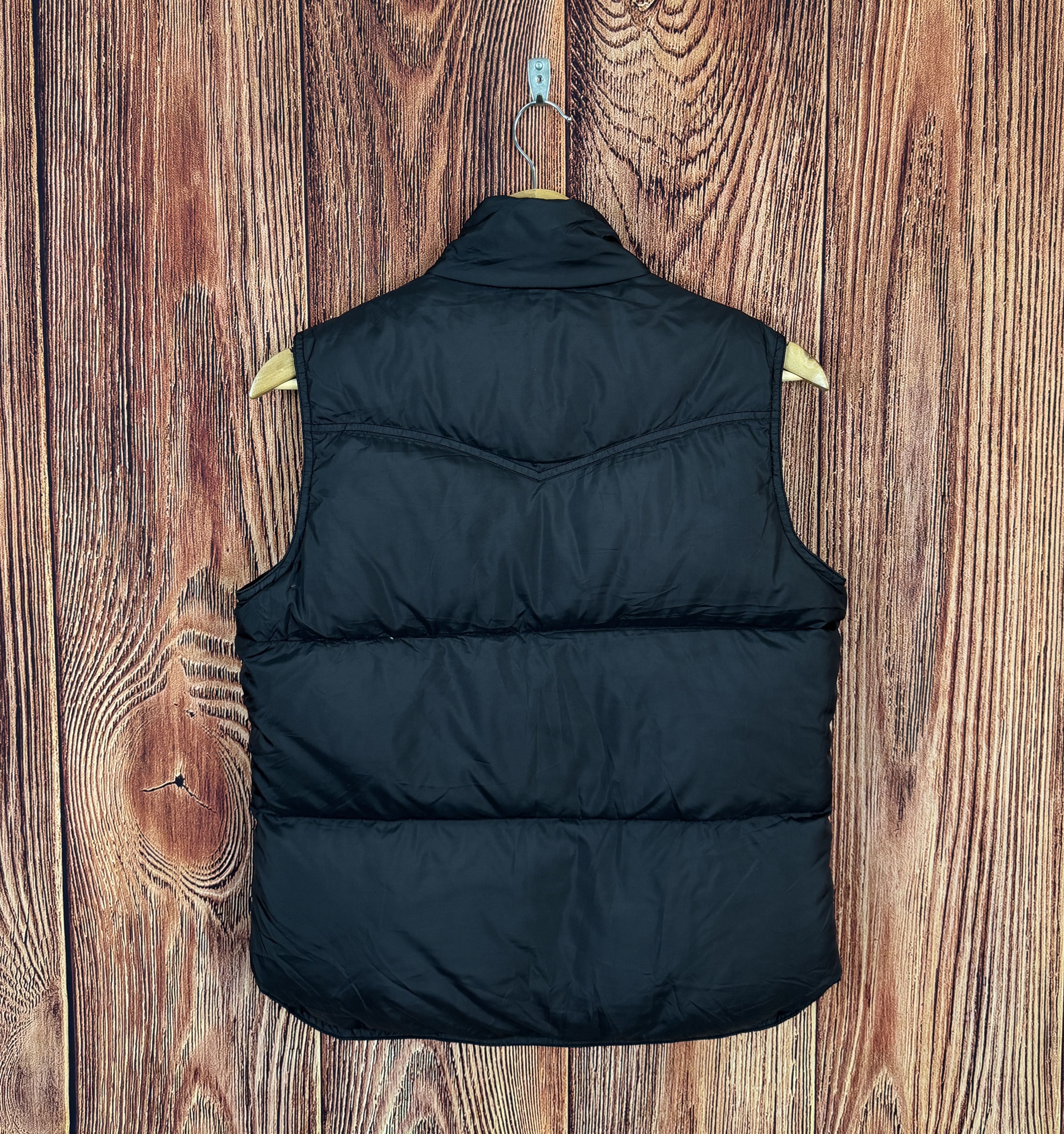 Polo Ralph Lauren Polo Ralph Lauren Vintage Down Womens Vest Size S / US 4 / IT 40 - 5 Thumbnail