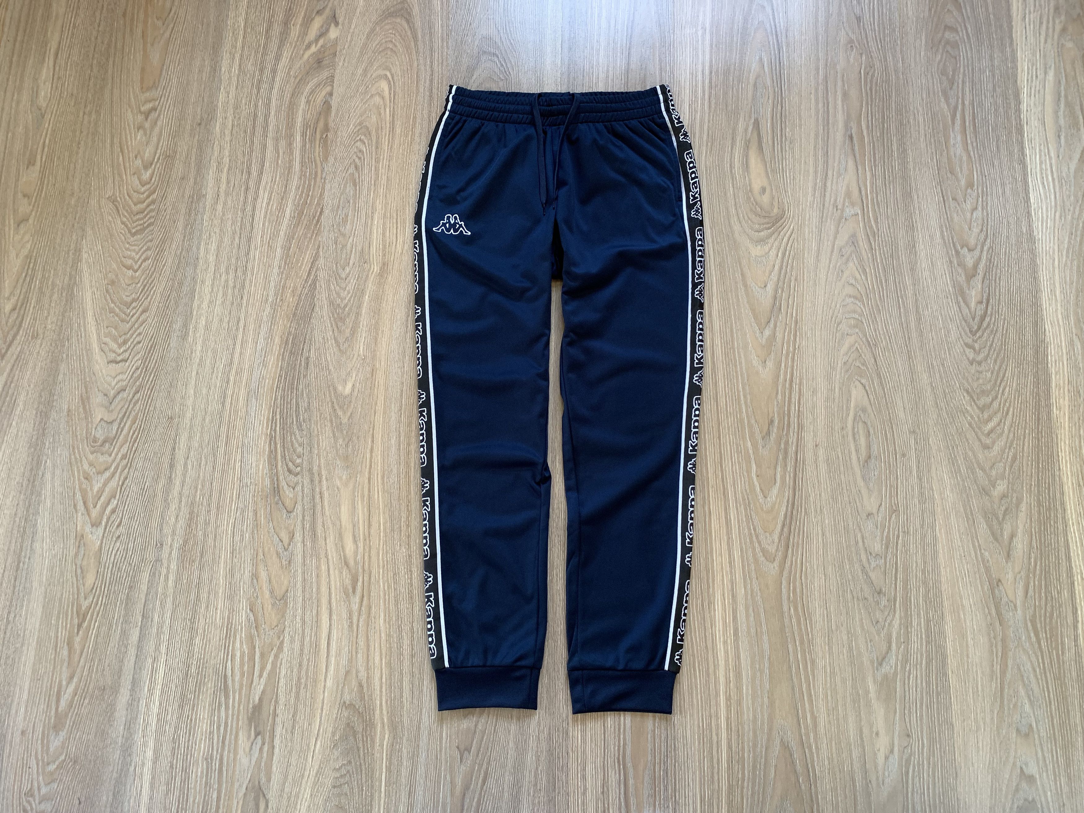 Kappa Kappa Lampas Sport Sweatpants Track Pants Size US 30 / EU 46 - 1 Thumbnail