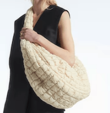 Cos Cos Shoulder Bag Size ONE SIZE - 3 Thumbnail