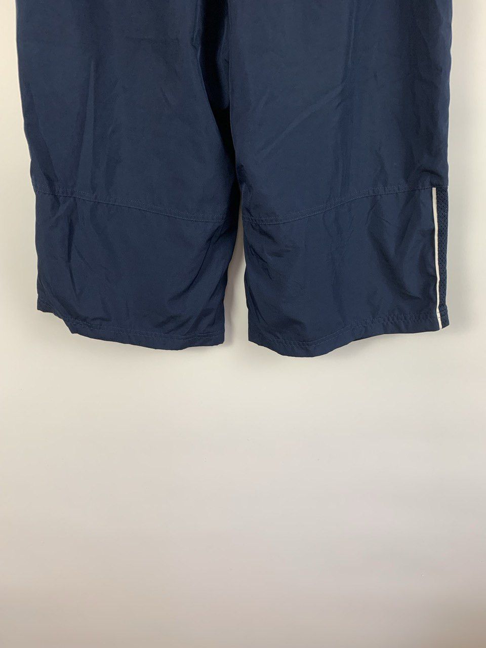 Nike Nike shorts blue XL Size US 34 / EU 50 - 4 Thumbnail