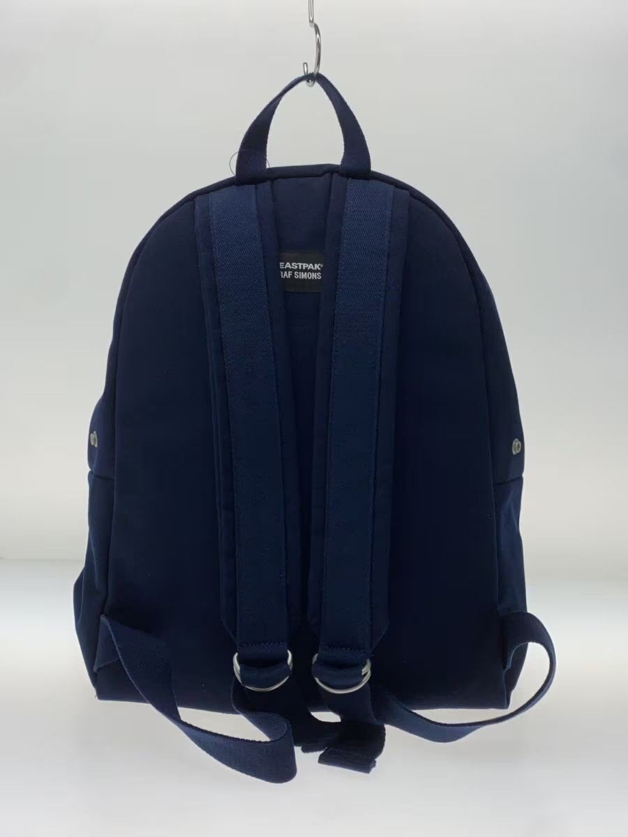 Raf Simons SS18 Canvas Hooded Backpack Size ONE SIZE - 3 Thumbnail