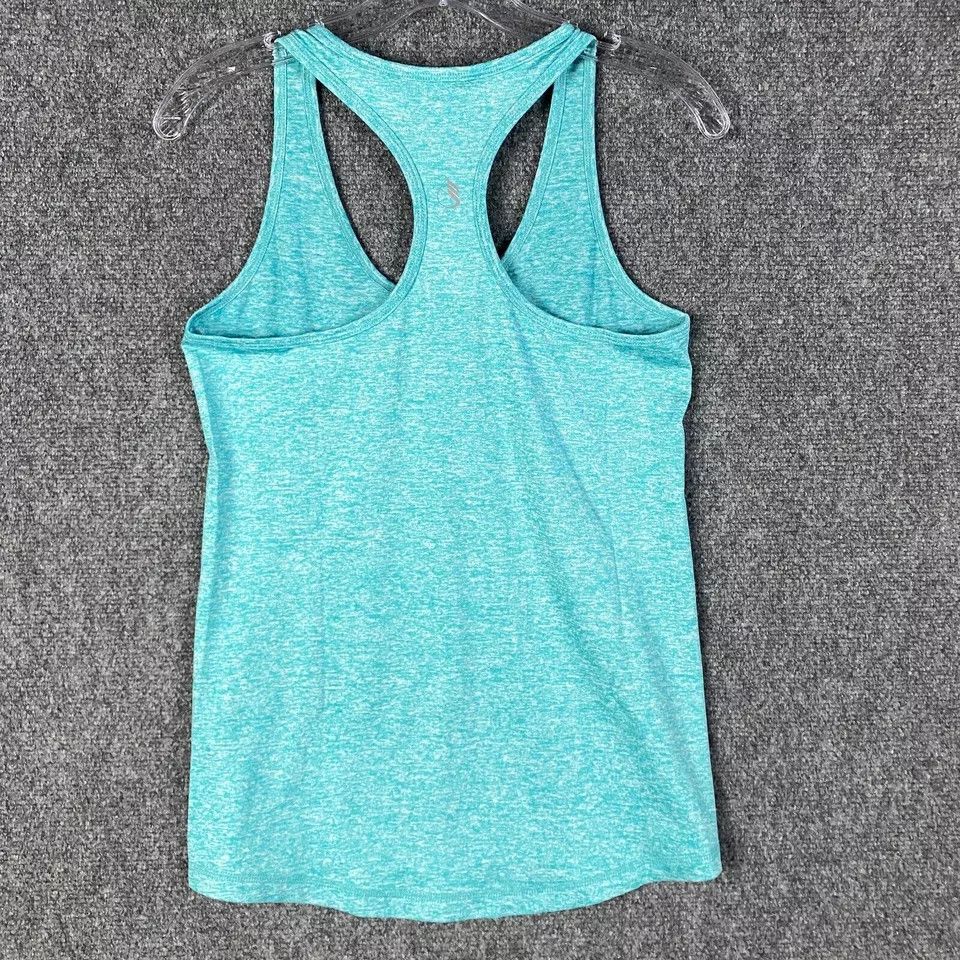 Other IcyZone Tank Top Women's Medium Pullover Polyester Blend M Size M / US 6-8 / IT 42-44 - 6 Thumbnail