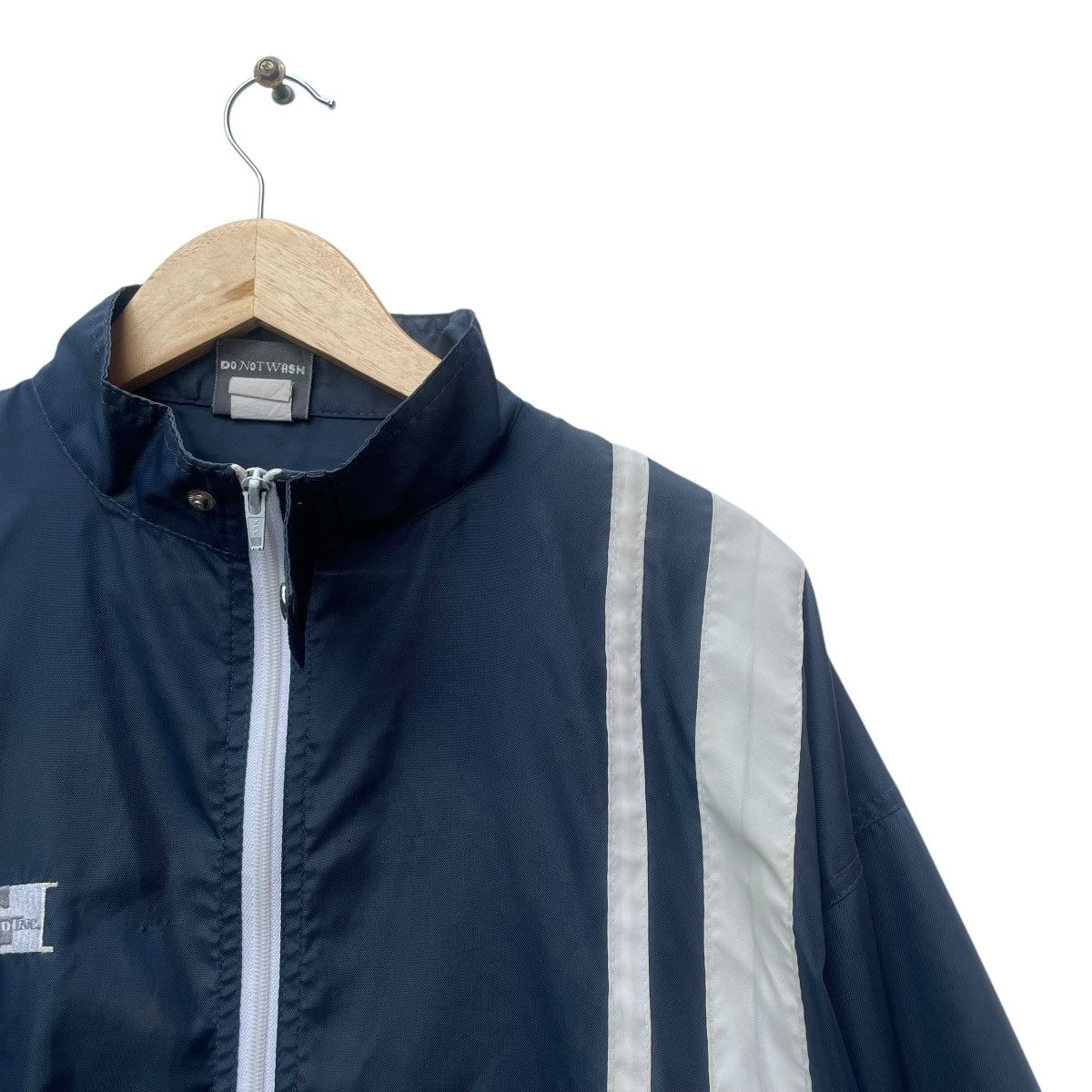 Hook-Ups × Powell Peralta Vintage GRIND inc Light Jacket Size US M / EU 48-50 / 2 - 5 Thumbnail