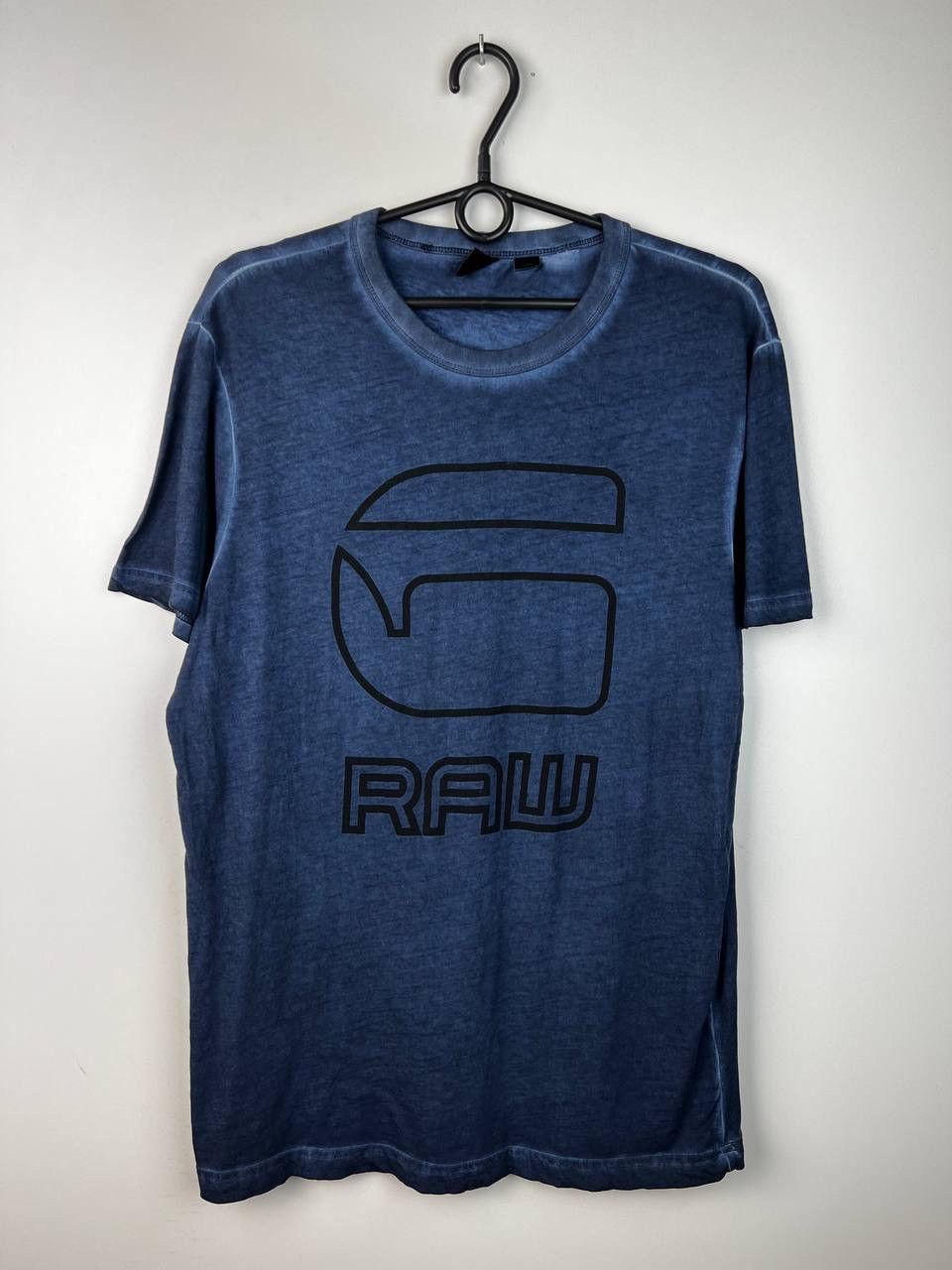 G-Star G Star Raw luxury t-shirts size M Size US L / EU 52-54 / 3 - 1 Thumbnail