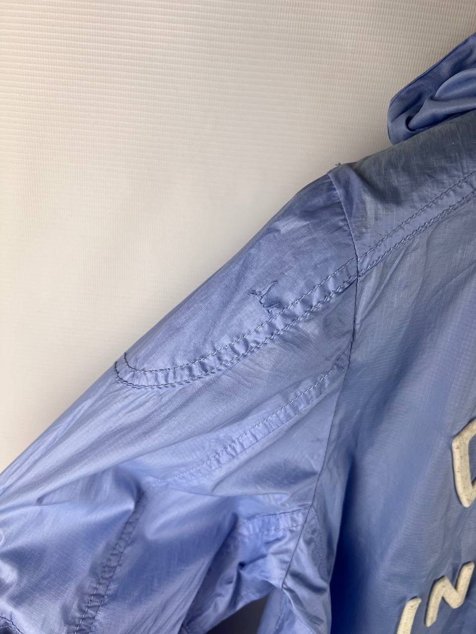 Diesel Diesel Industry vintage jacket size M Size US M / EU 48-50 / 2 - 11 Thumbnail