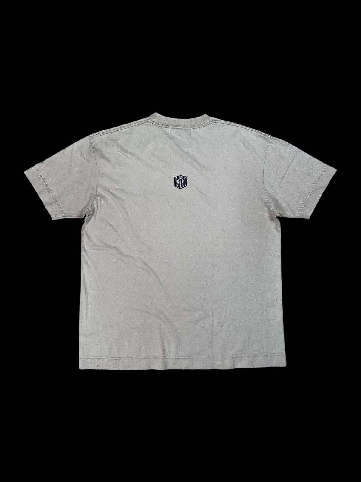 General Research General Research Pocket Tee Size US XL / EU 56 / 4 - 2 Thumbnail